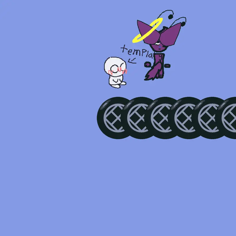 Game by @the_goobery_cake