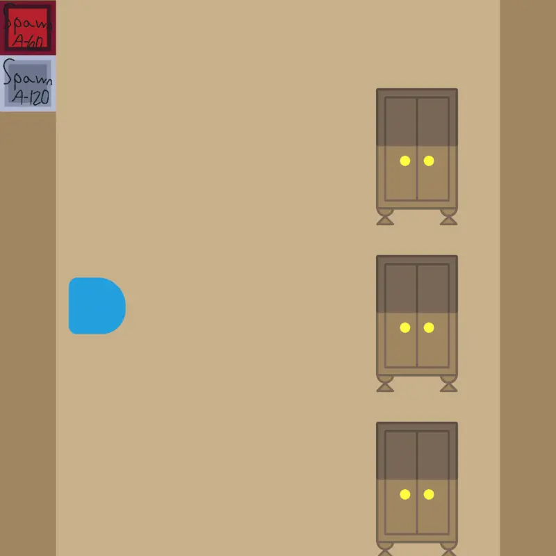 Game by @Cranchee