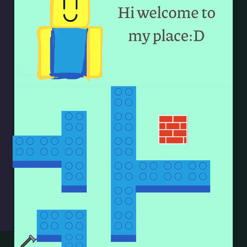 Game by @coolguyCOOLTHINGS