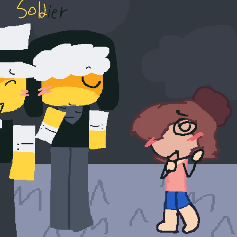 Game by @S_the_bored_creator