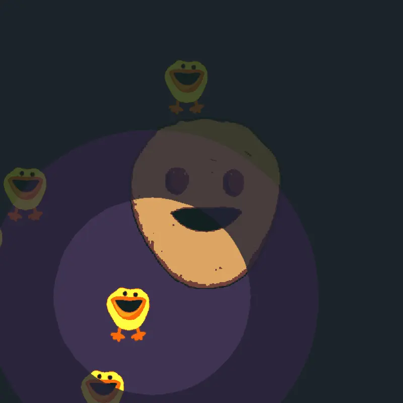 Game by @SwimKnot