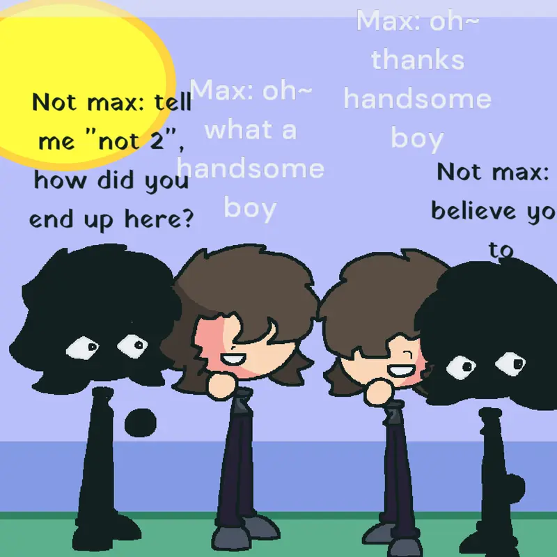 Game by @mynameismax20