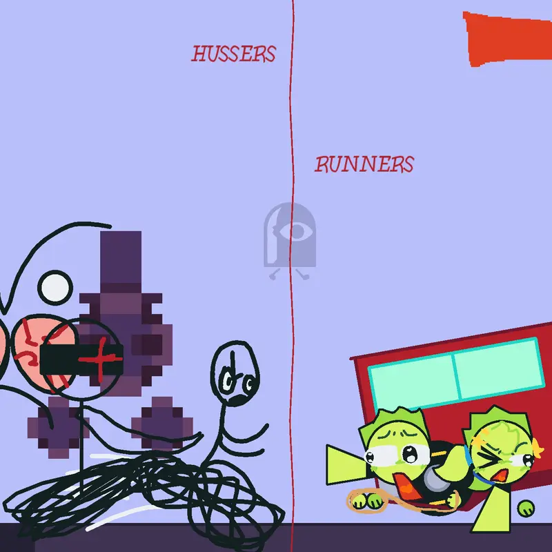 Game by @ZachM