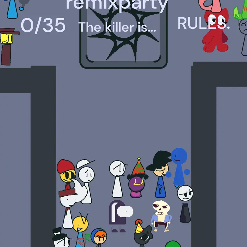 Game by @ratyu