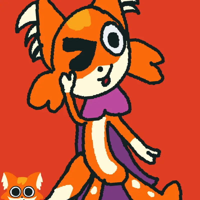 Game by @MelodayPlayz