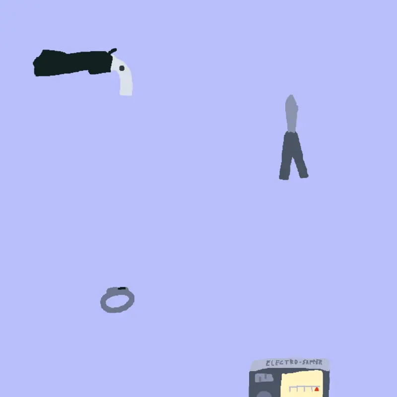 Game by @blue_productions