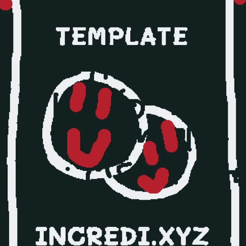 Incomplete incredibox(update) by @bropolska