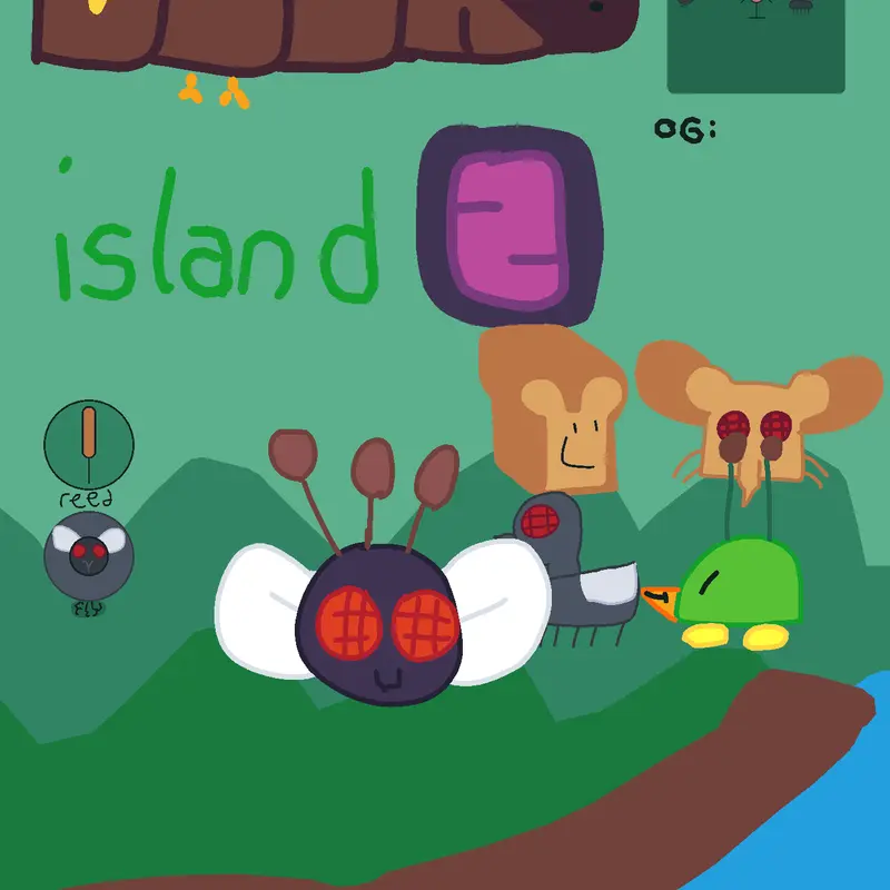 Game by @SmokeyBomb