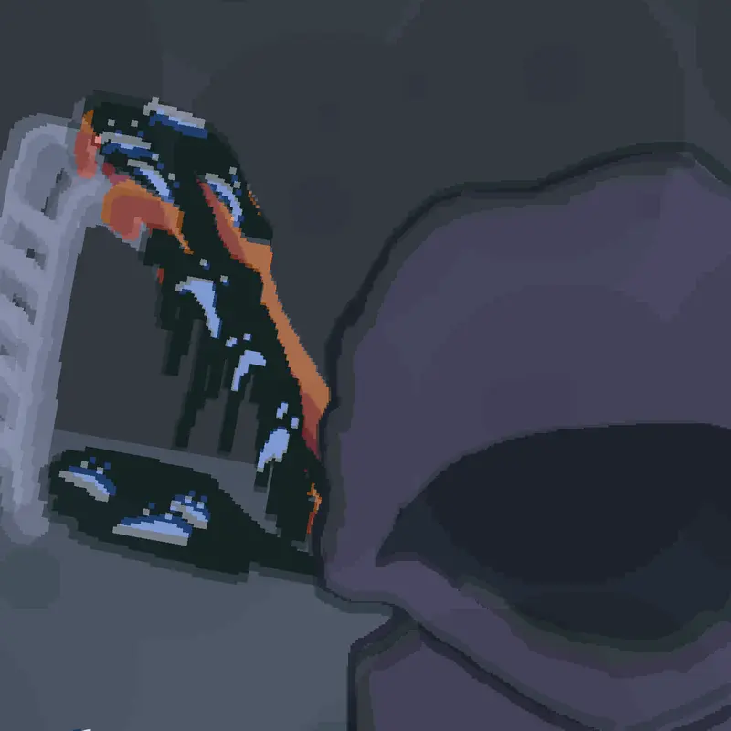 Game by @Screach