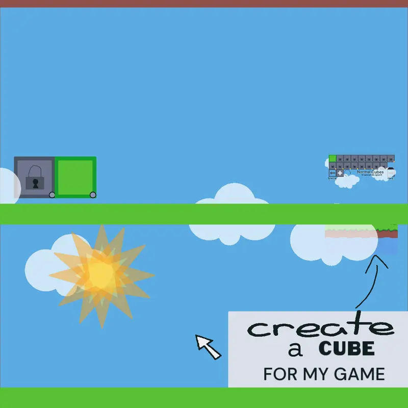 Game by @mck22999
