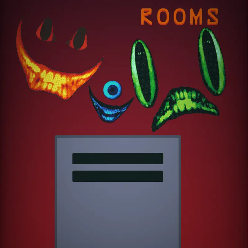 Game by @larpado