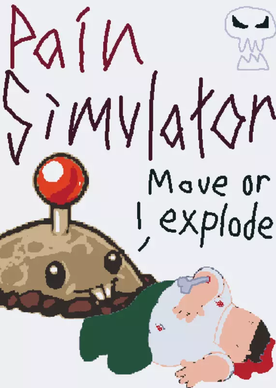 Game by @FeralDuck