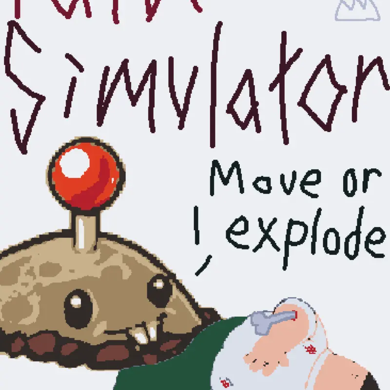 Game by @FeralDuck