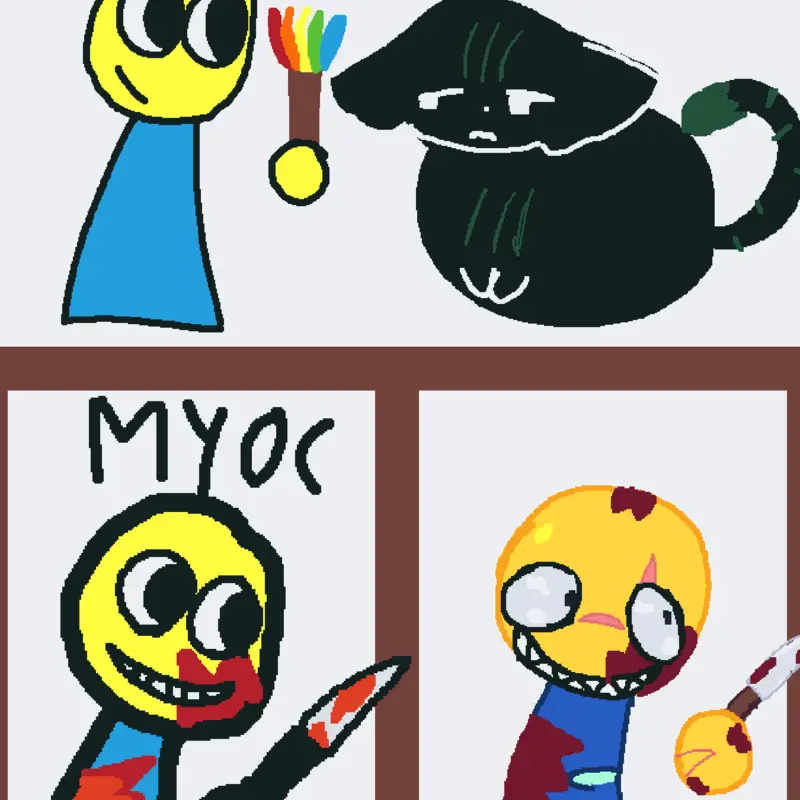 Game by @ekizde