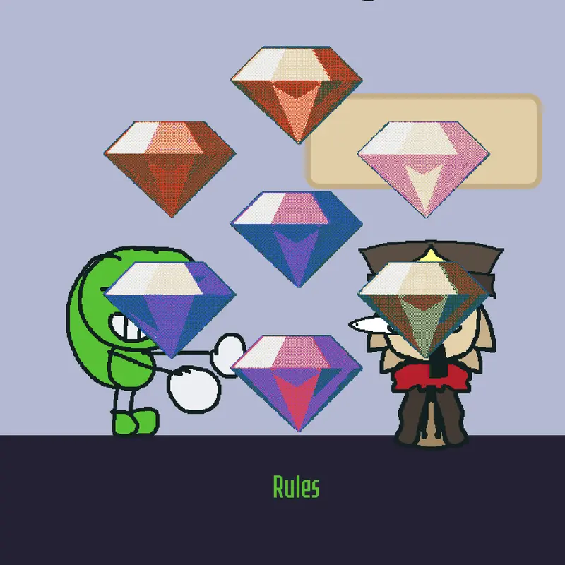 Game by @yourfellowspriterghse