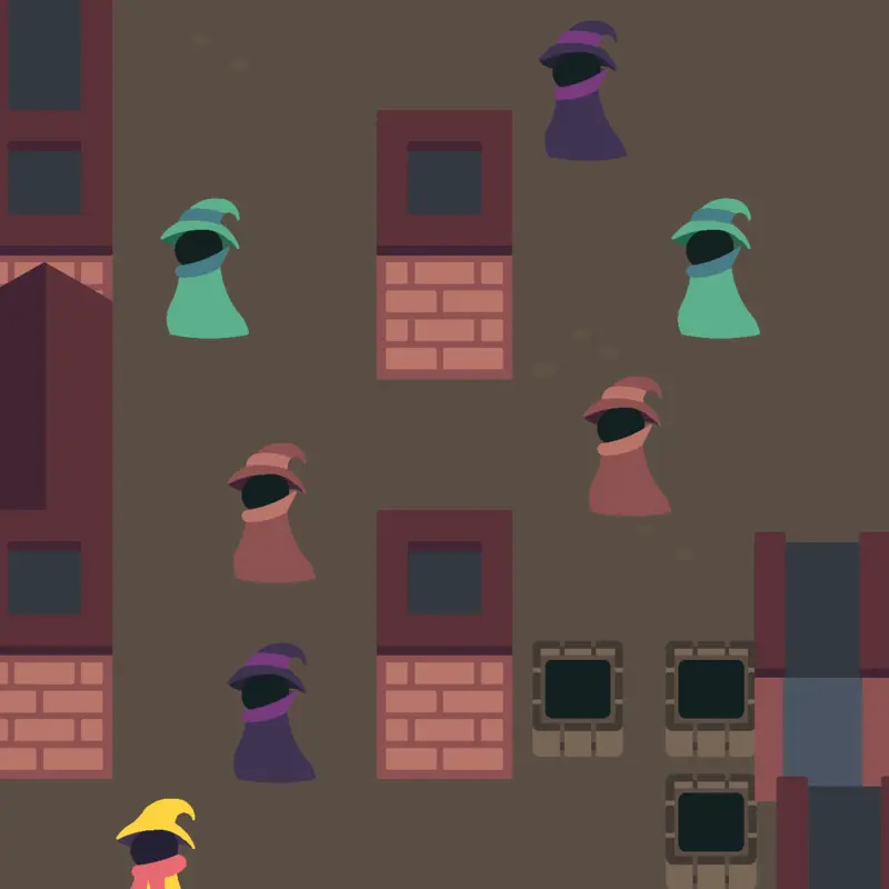 Game by @lazykitten