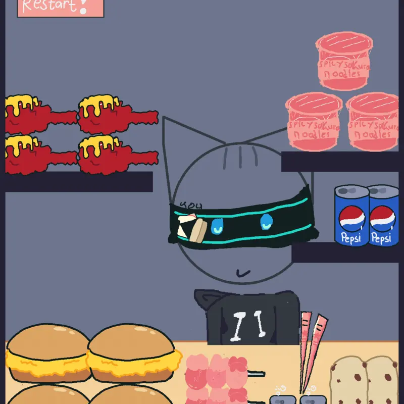 Game by @pocicici_