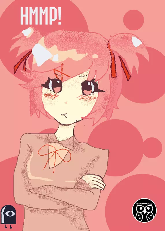 Lazy by @milky_2222