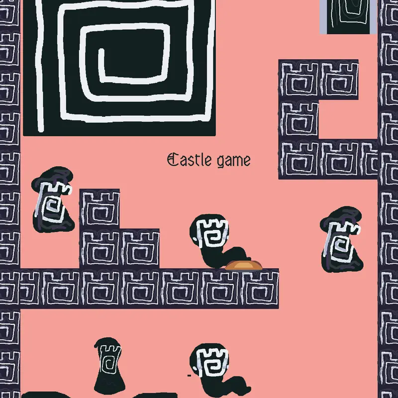 Game by @Mikosolo
