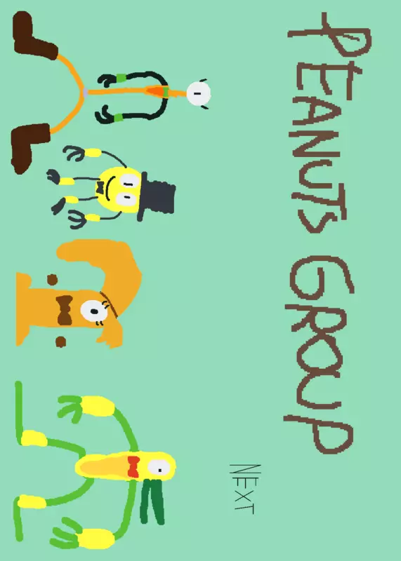 Game by @Mateix
