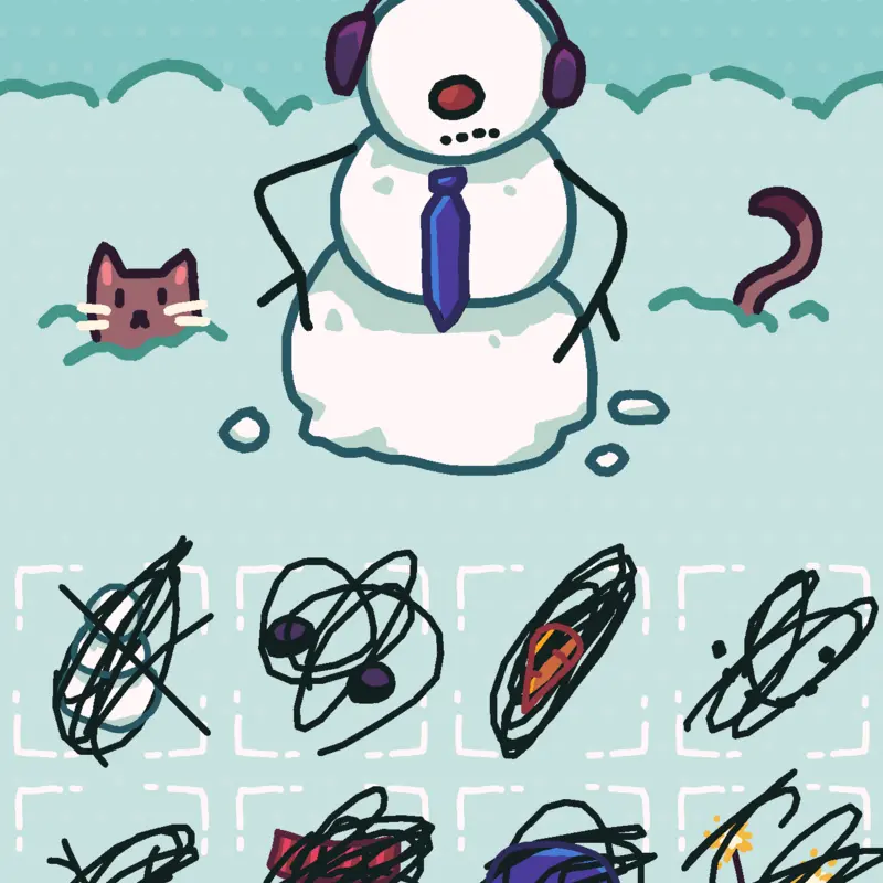 Game by @AlexXml
