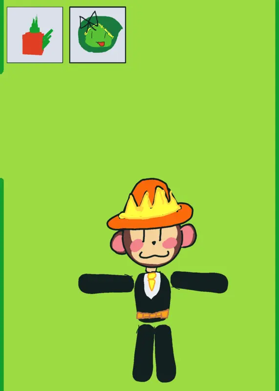 Game by @veedles
