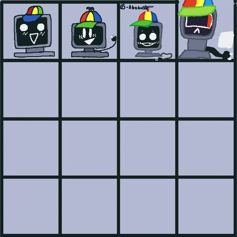 Game by @oxnapxj
