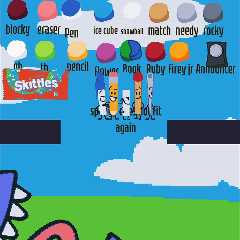 Game by @DifficultyEasyOfficial