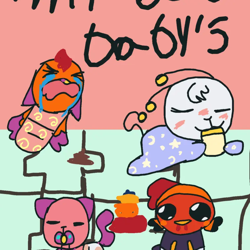 Game by @kytt