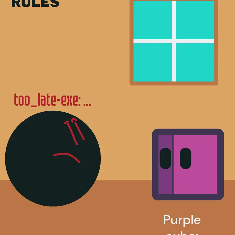 Game by @The_Purple_Cube
