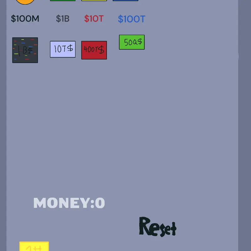 Game by @Gabriel9mi