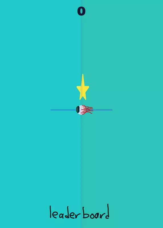 Game by @TheLazyArtist