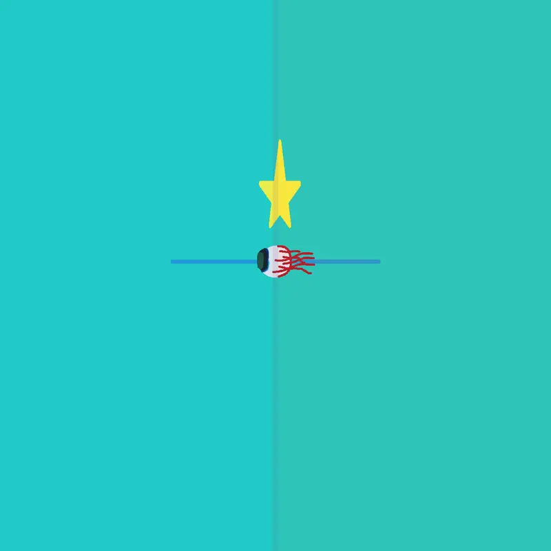 Game by @TheLazyArtist