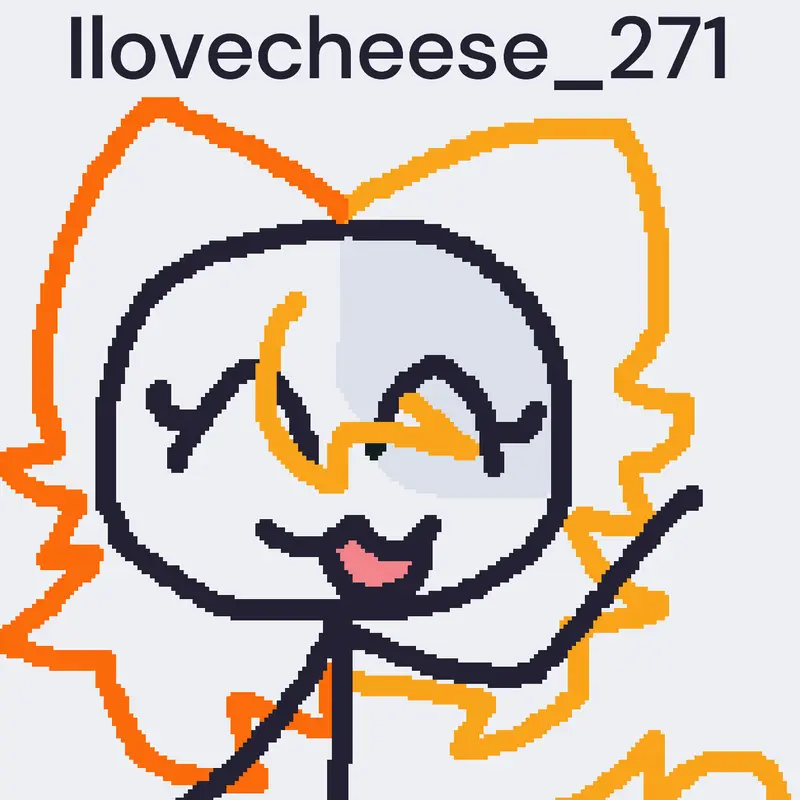 Aqilah101 2nd acc by @Ilovekitkats_271