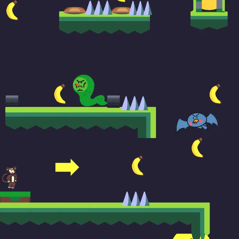 Game by @Monke_lover