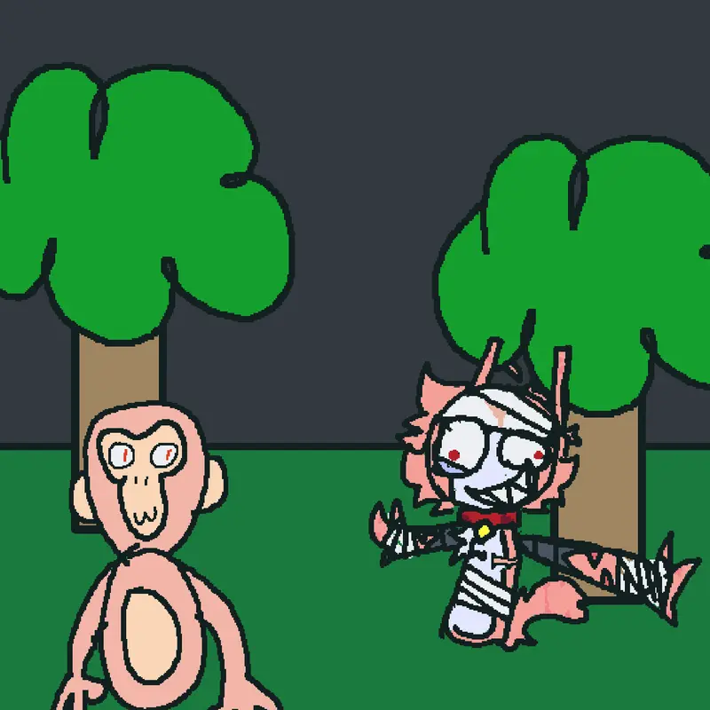 I made this a long time ago T-T by @E_L-S_s0s4