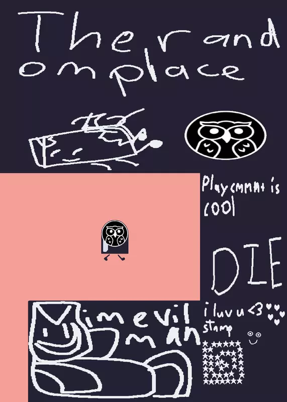 Game by @browneezdisk