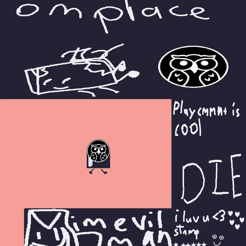 Game by @browneezdisk