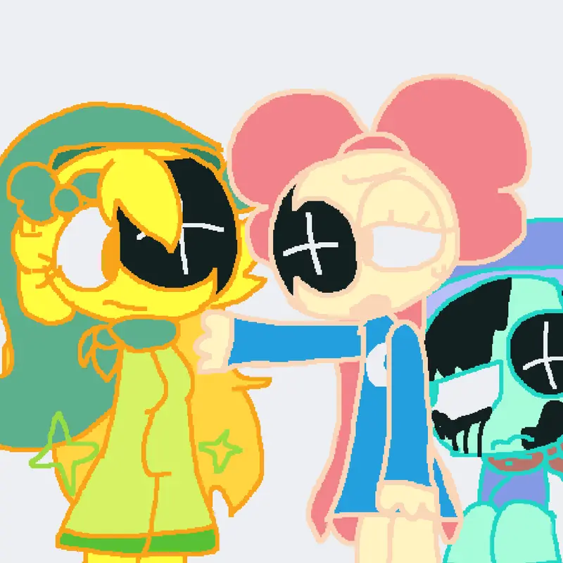 Game by @punk_16