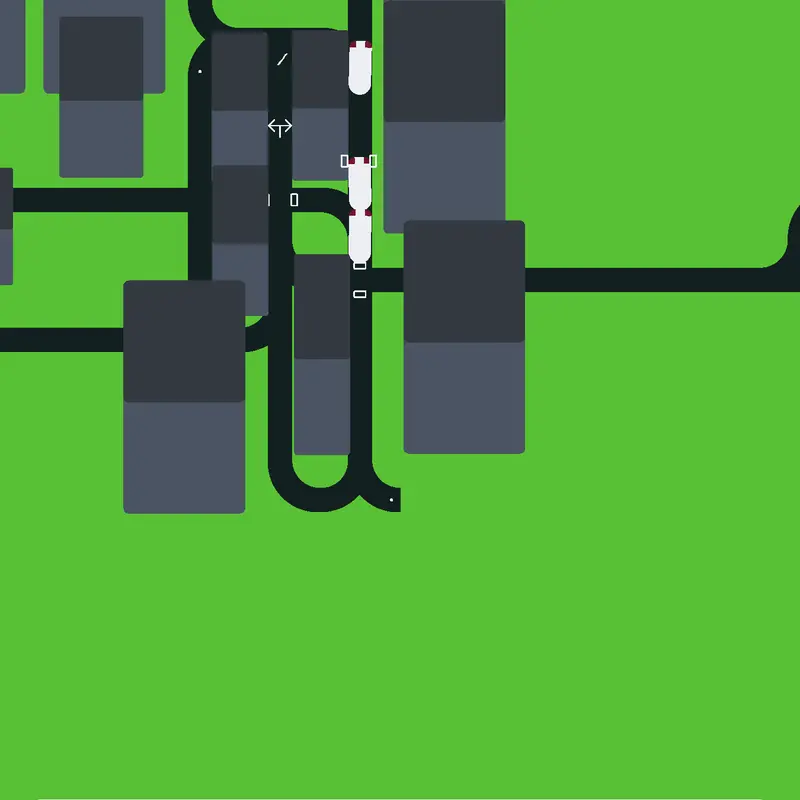 City 1 by @deck_city