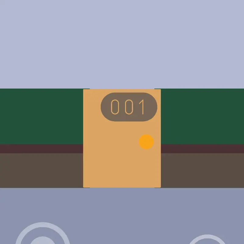 Game by @turist_dan