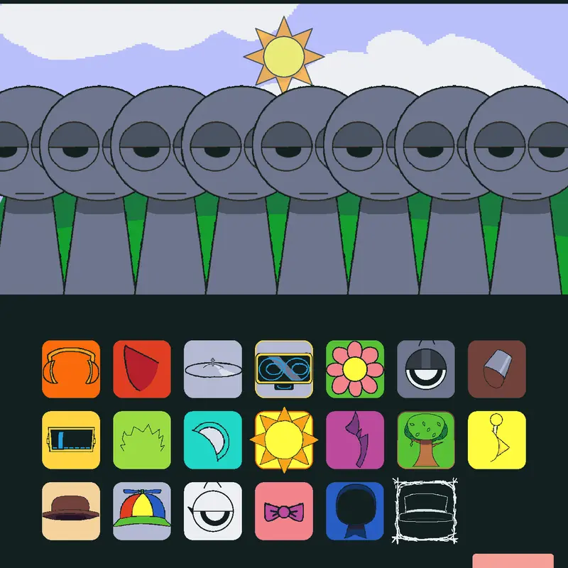Game by @riskyrafasyha