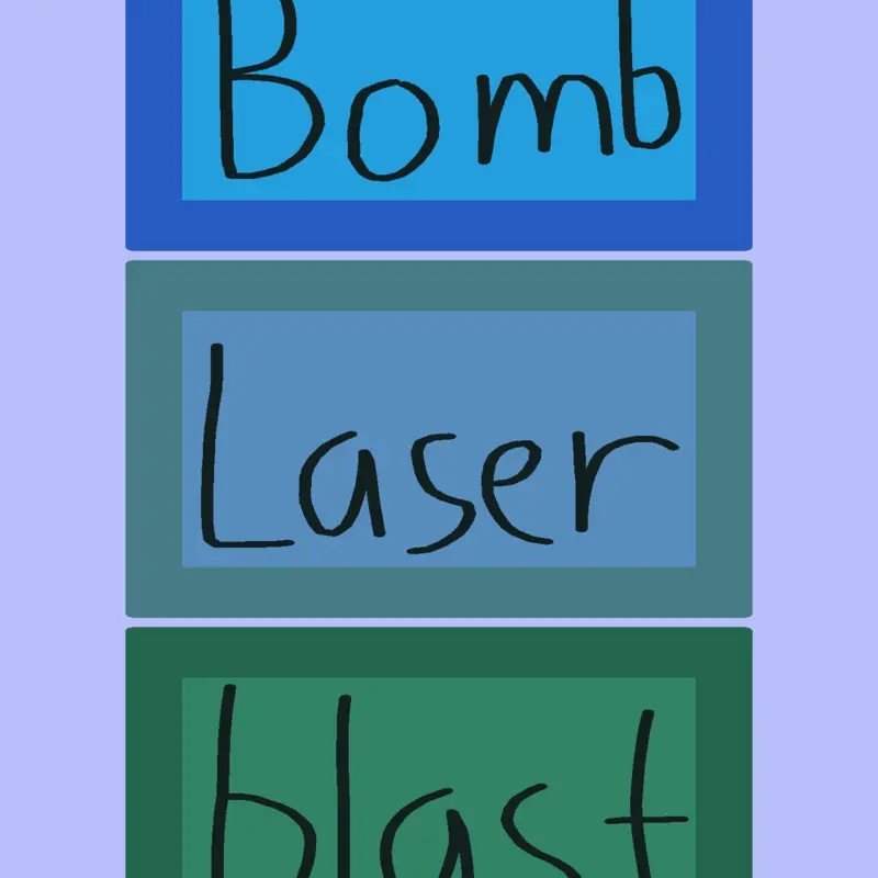 Game by @ArcticIcelie