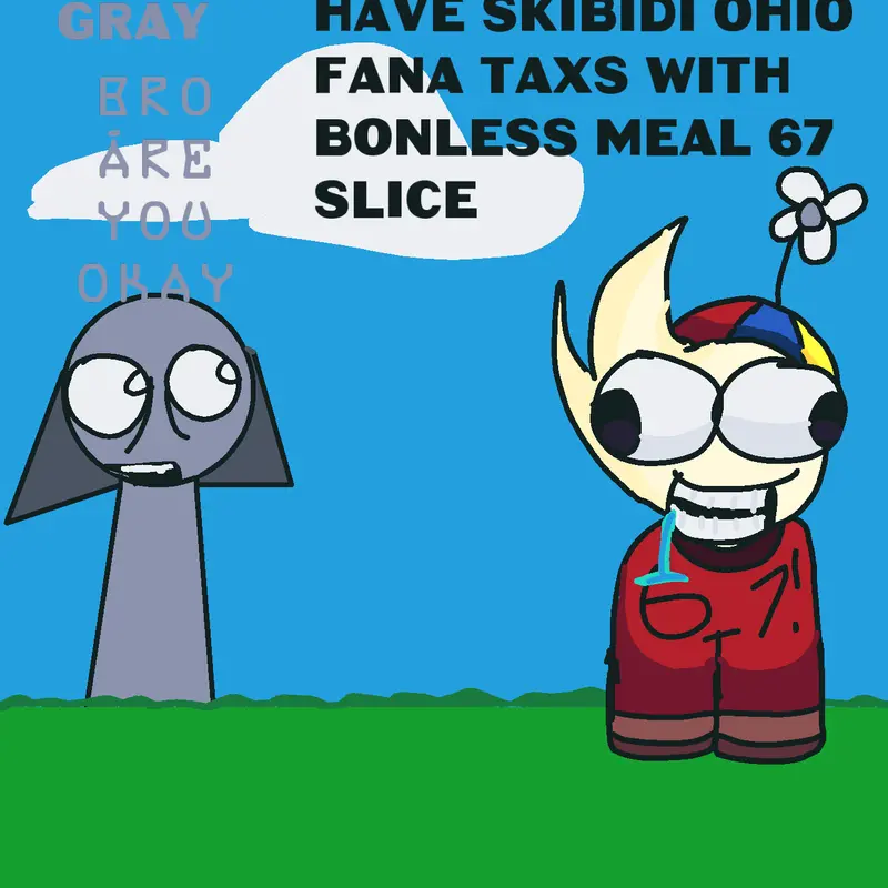 Game by @gray684328