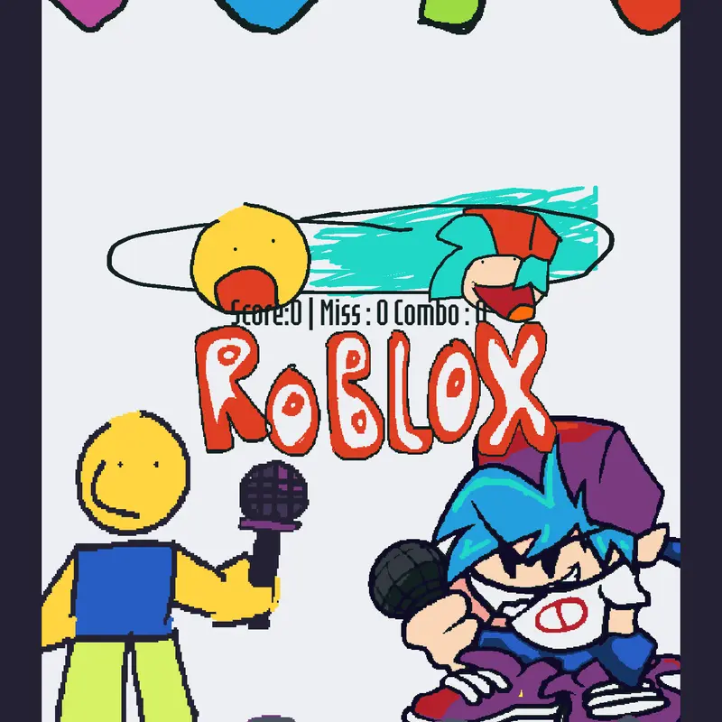 Game by @dummyekisde