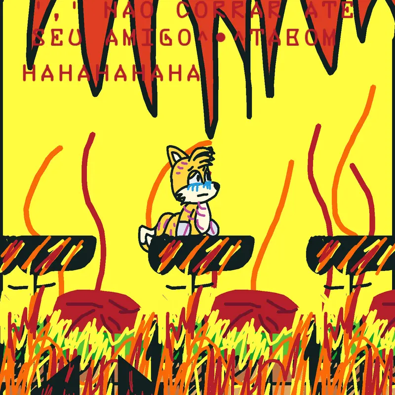 Game by @kaulitzcreepypasta