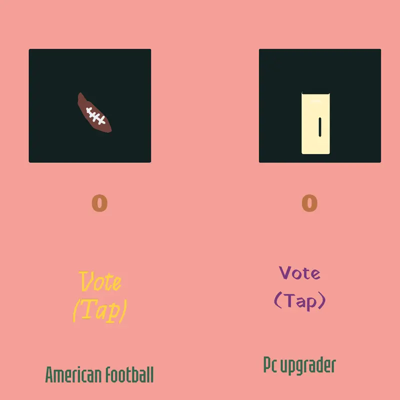 Game by @coldish