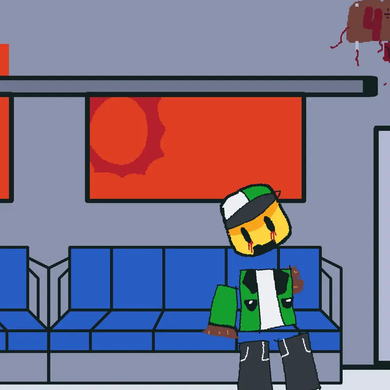 Game by @Young_artist
