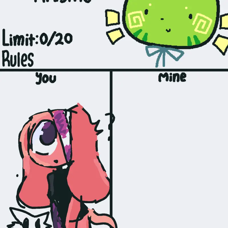 Game by @sthnm-cutecoolkid