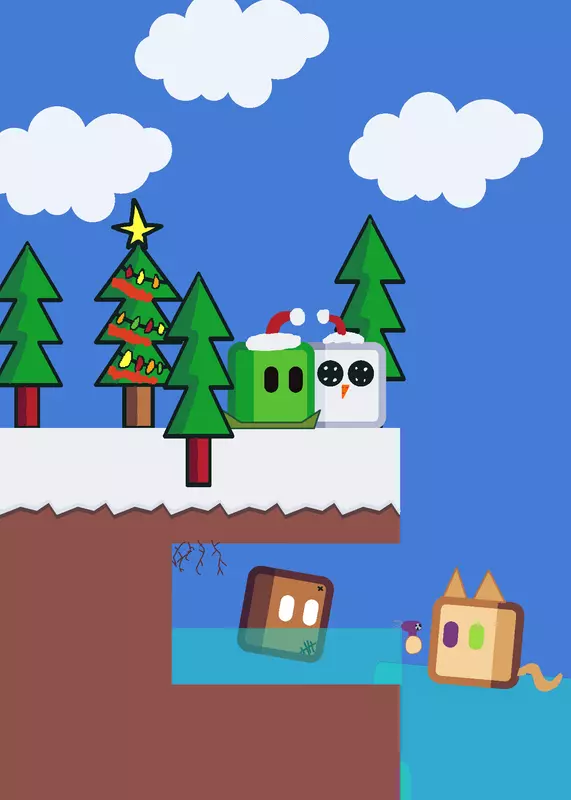 Game by @KEKYP